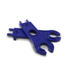 Par De Chave | Conectores Mc4 Solar Fotovoltaico